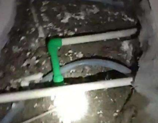 新余市卫生间漏水多少钱