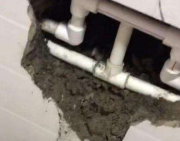 新余市卫生间漏水哪家好