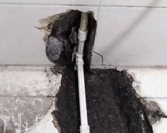 新余市卫生间测漏水哪家好