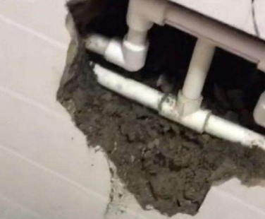 新余市卫生间防水找谁好