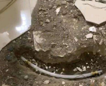 新余市卫生间测漏水哪家优惠