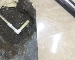 新余市卫生间测漏水多少钱