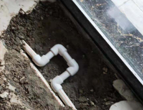 新余市卫生间测漏水哪家好