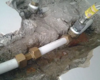 新余市测漏水多少钱