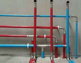 新余市卫生间测漏水多少钱