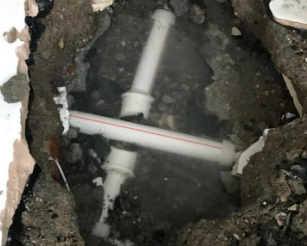 新余市卫生间防水电话号码