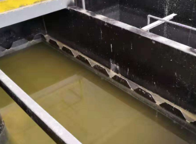 新余市卫生间测漏水公司电话