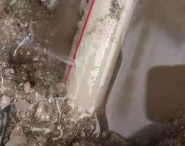新余市水管维修多少钱