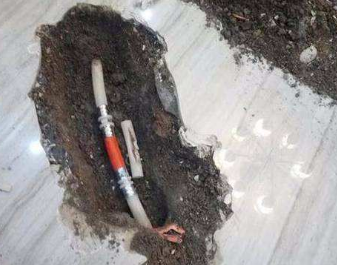 新余市水管维修哪家好