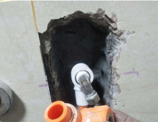 新余市卫生间测漏水哪家好