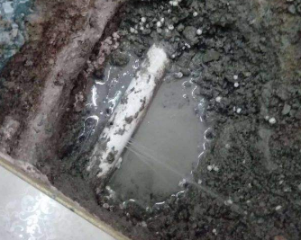 新余市卫生间测漏水哪家好