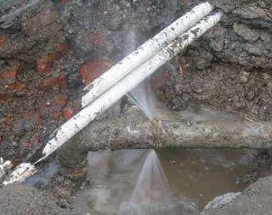 新余市水管维修费用是多少
