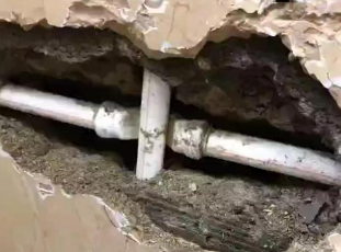 新余市水管维修哪家好