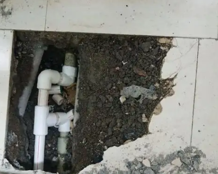 新余市卫生间测漏水哪家好