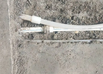 新余市卫生间测漏水之解决方法