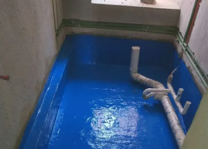 新余市卫生间防水哪家好