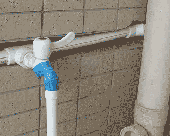 新余市水管维修的解决方法