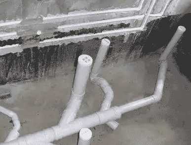 新余市卫生间测漏水的原理