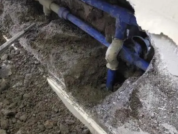 新余市卫生间测漏水哪家好