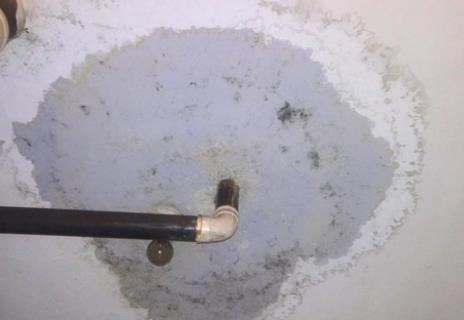 新余市测漏水公司分享如何自检漏水