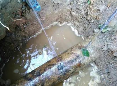 新余市卫生间测漏水公司分享下我们可以检测到轻微的漏水和水压吗？