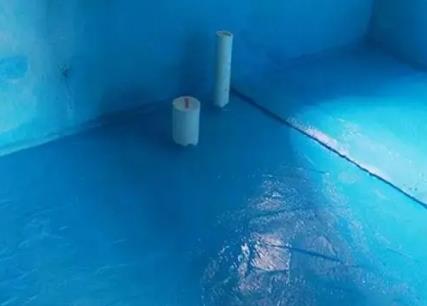 新余市卫生间防水公司分享防水小知识