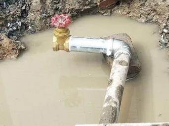 新余市漏水检测电话多少