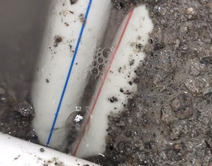 新余市漏水检测公司哪家好